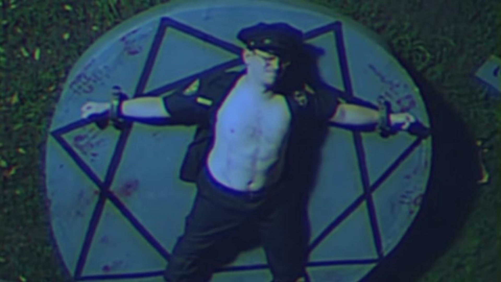 Kadr z filmu Dude Bro Party Massacre III